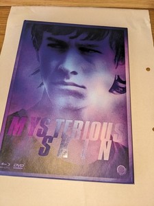 Mysterious Skin Dvd | eBay