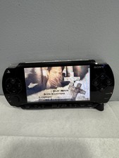 Sony PSP Constantine Movie, UMD Disk Only, Tested Working