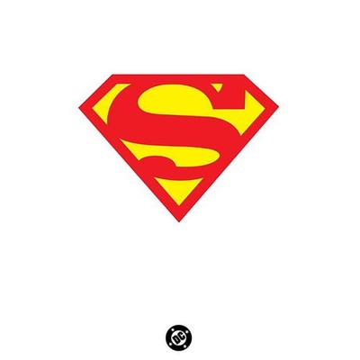 Action Comics #1096 Cover D Symbol Card Stock Variant DC Comics