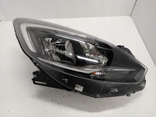Frontscheinwerfer Opel Zafira 39050527 LED Rechts Scheinwerfer Headlight