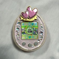 tamagotchi Tamagotchi P'S Pink Body Love Melo Japan