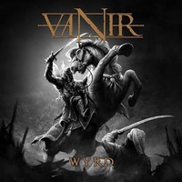 Vanir - Wyrd Black Vinyl - Vinyl Record - G1398Z