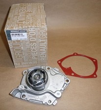 Pompe à eau Renault LAGUNA
