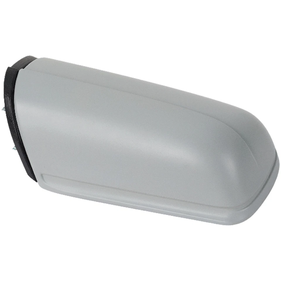 Espejo retrovisor eléctrico para Mercedes Benz E320 E300 1996 lado del conductor pintable térmico Foto 4 de 4