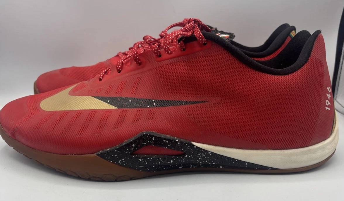 Nike Hyperlive Sneakers for Men | eBay