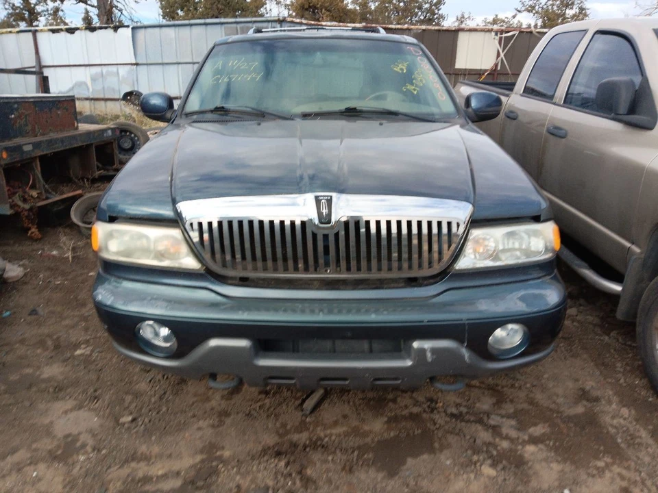 Eje delantero Heritage eje exterior CV compatible con camioneta Ford F150 97-04 29866394 Foto 2 de 4