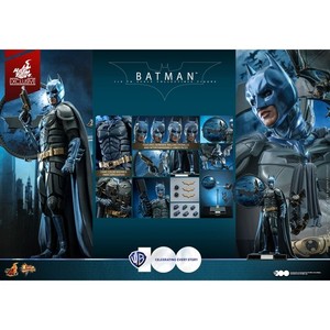 THE BATMAN バットマン MASTERPIECE EDITION Batman Masterpiece Edition | eBay