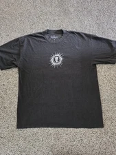 Death Note "Misa" Heavyweight Shirt XL [LA Apparel]