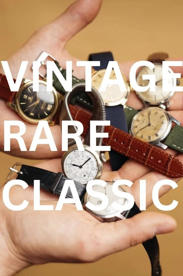Find Your Next Watch - $1 Starts!!!