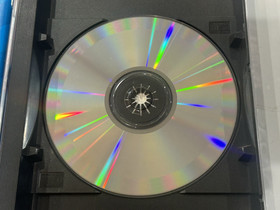 Lunar: The Silver Star (Sega CD 1993) CIB Complete w Manual + Foam (Pls Read) EX