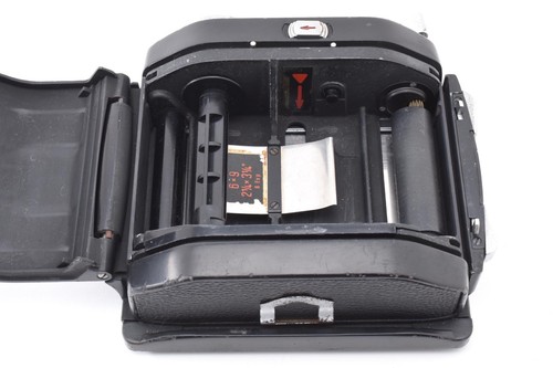 [Exc+++] Film rouleau grand format Linhof Super Rollex 6x9 dos pour 23 du Japon - Photo 12/12