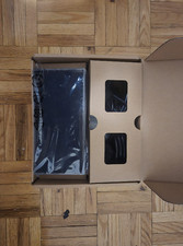 Targus DOCK190USZ USB-C Universal DUAL VIDEO 4K Docking Station - Black