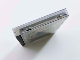 Guardian Heroes (Sega Saturn, 1996) [COMPLETE / FOAM / REG CARD] *TESTED