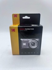 Kodak PIXPRO FZ55 Digital Camera Black FZ55BK Brand New Sealed Free Shipping