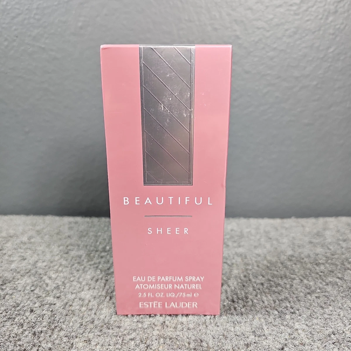 Estée Lauder Beautiful Sheer Eau de Parfum for Women for sale | eBay