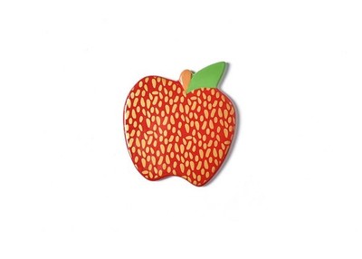 Happy Everything  - Apple Gold Mini Attachment - MINI-APPLE-GLD