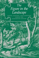 The Figure In The Landscape John Dixon Hunt Taschenbuch Englisch 1989