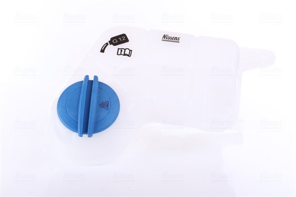 NISSENS-OE 996292-OE Expansion Tank, coolant for AUDI