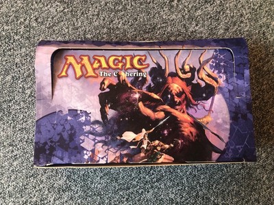 MTG Incursion dans Nyx -- Journey into Nyx Booster Box (French) [New]