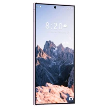 Unlocked 21 Ultra Mobile Phones 256GB 7" 5G Smartphone Android 13 5000mAh