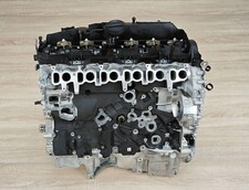 Moteur BMW 840