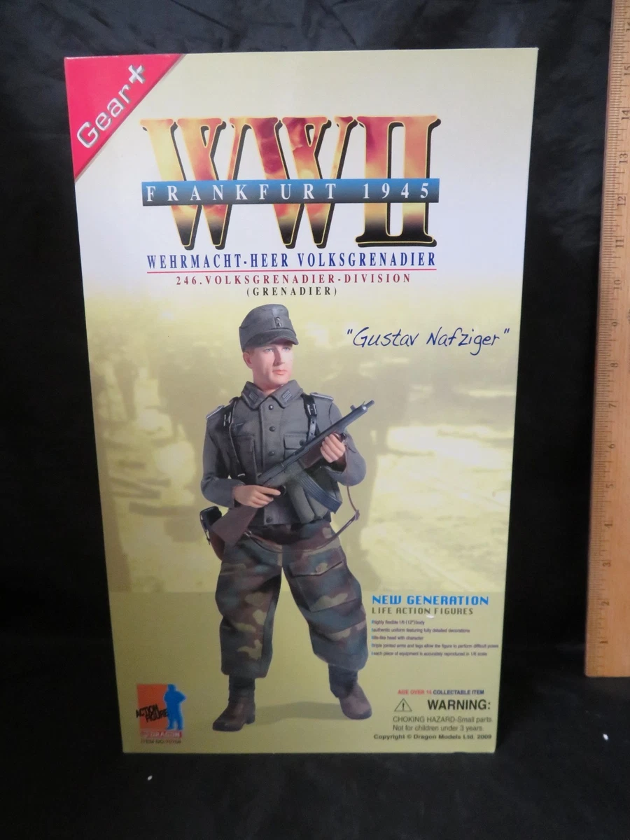 Preços baixos em Dragon Dragon Militar e Aventura figuras de ação