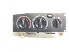 662366X CLIMATE CONTROL / 2649396 FOR RENAULT SCENIC YES 1.6