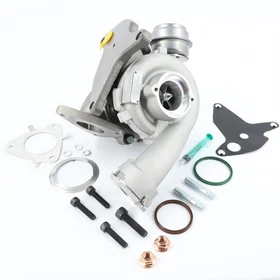 Turbolader Abgasturbolader für VW CALIFORNIA T5 Camper MULTIVAN TRANSPORTER