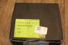 Sello de cartucho mecánico Utex ETP 51760 1-3/4" AVC-I 1.750"
