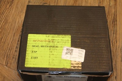 Utex Mechanical Cartridge Seal ETP 51760 1-3/4'' AVC-I 1.750''