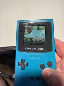 Donkey Kong Country (Nintendo GameBoy Color, 2000) Cartridge Only