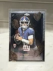 2025 Topps Chrome NFL Jaxson Dart  Fortune 15 #F15-23 Rookie/RC