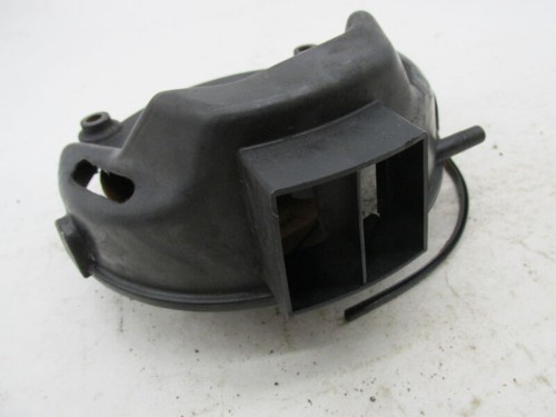 Placa de respaldo de filtro de aire Harley Davidson 1986-91 Evo Softail 29101-86 - Imagen 3 de 8