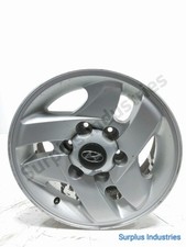 Jantes Hyundai TERRACAN