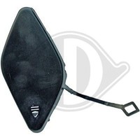Klappe Abschlepphaken Diederichs 1691063 FüR Mercedes Benz Mercedes Benz Vorne
