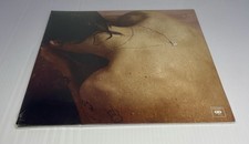 Harry Styles &ndash; Harry Styles (2017) LP Vinyl 180g Black &ndash; New Sealed, Corner Wear