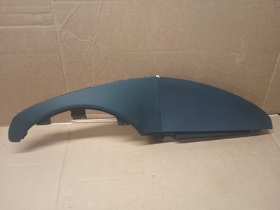 2010-2013 MAZDA 3 DASH INSTRUMENT PANEL BEZEL TRIM OEM PART NUMBER BCN7-55131