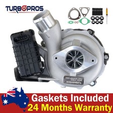Upgrade Billet Turbo Charger For Ford Rangermazda Bt-50 3.2l Upgrade Billet Turbo Charger For Ford Rangermazda Bt-50 3.2l