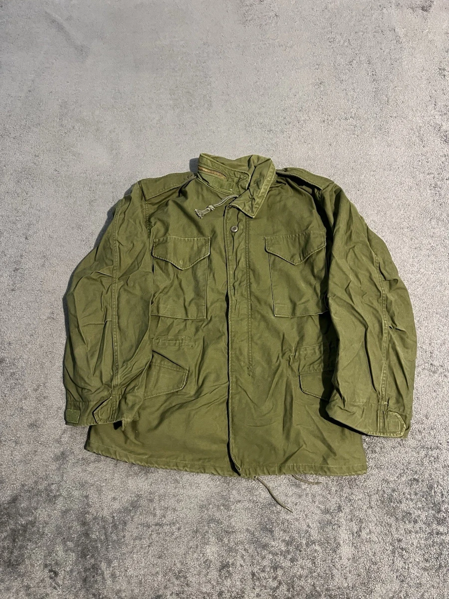 vintage m65 jacket products for sale | eBay