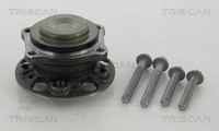 Triscan Radlagersatz 8530 23135 FüR Mercedes A217 V222 C217 X222 W222 Klasse 300