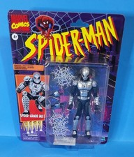 Marvel Legends 6  Spider-Armor Mk I - Spider-Man Animated Retro Series - Sealed