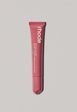 Rhode Lip Gloss(Salty tan, Raspberry Jelly, Ribbon, Peach Pit, Guava Spritz)