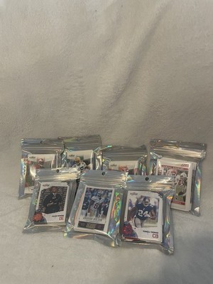 Loaded repack hot Packs Multi Sport cards, inserts, stars, rookies, NFL
