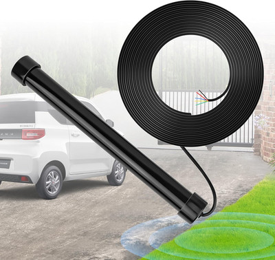 Gate Opener Vehicle Exit Sensor, Driveway Gate Vehicle Exit Wand Sensor with 50
