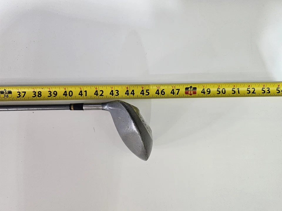 LH King Cobra Driver 10.5° Offset Oversize Tip R-Flex Graphite Shaft Golf Club - Image 2 of 4