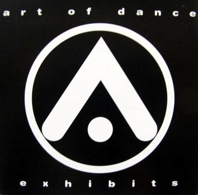 Kenny Pr Art of Dan Larkin - Art of Dance CD ** Free Shipping**