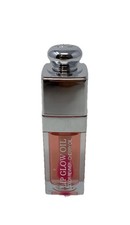 Dior Addict Lip Glow Oil 001 Pink 6ml 0.20oz NIB
