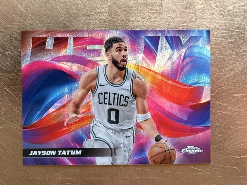 Jayson Tatum