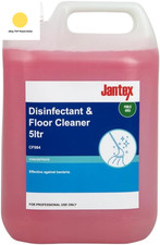 CF984 Disinfectant and Floor Cleaner, 5 L 3.08 per litre