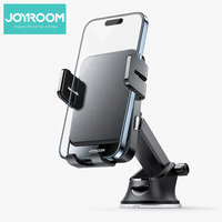 Joyroom Kfz Handyhalterung Auto Smartphone Halter Armaturenbrett Universal